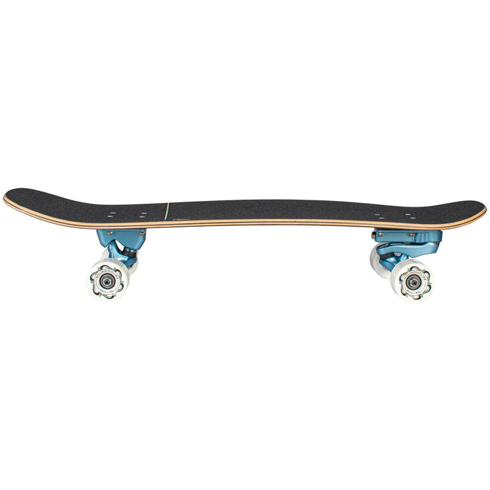 Carver C7 Impala Blue Enigma V5 Surfskate Cruiser Skateboard Complete