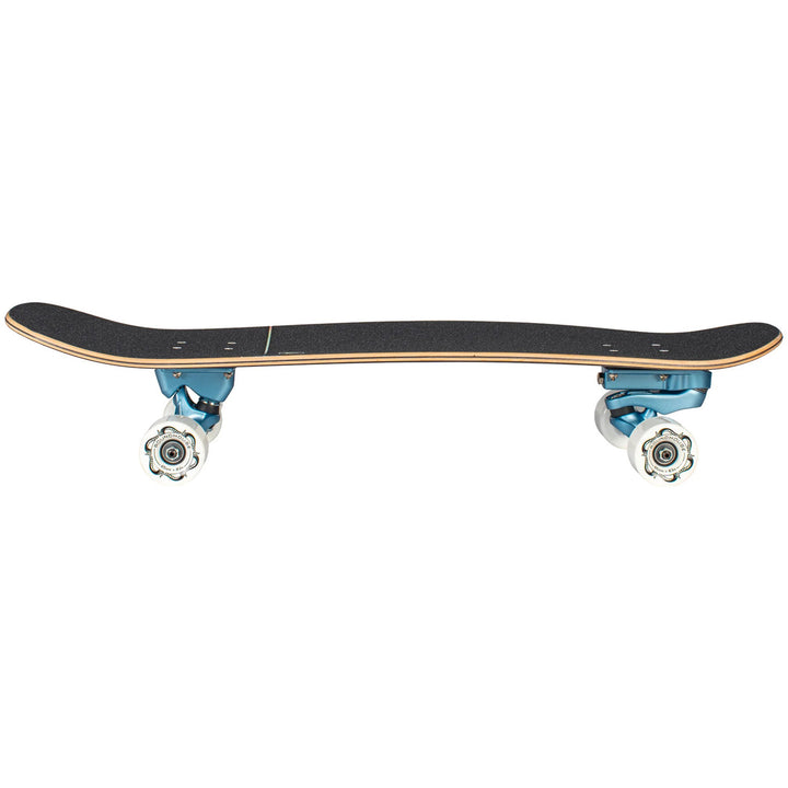 Carver C7 Impala Blue Enigma V5 Surfskate Cruiser Skateboard Complete