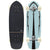 Carver CX Blue Thunder V5 Surfskate Cruiser Skateboard Complete