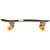 Carver CX Raw GRL Swirl Daydream V5 Surfskate Cruiser Skateboard Complete