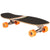 Carver CX Raw GRL Swirl Daydream V5 Surfskate Cruiser Skateboard Complete