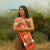 Carver CX Raw Sunflower V5 Surfskate Cruiser Skateboard Complete