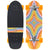 Carver CX Raw GRL Swirl Daydream V5 Surfskate Cruiser Skateboard Complete