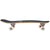 Carver CX Raw Sunflower V5 Surfskate Cruiser Skateboard Complete