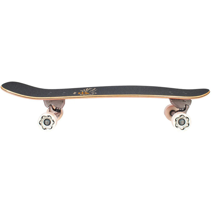 Carver CX Raw Sunflower V5 Surfskate Cruiser Skateboard Complete