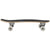 Carver CX Raw Lost Party Platter V5 Surfskate Cruiser Skateboard Complete