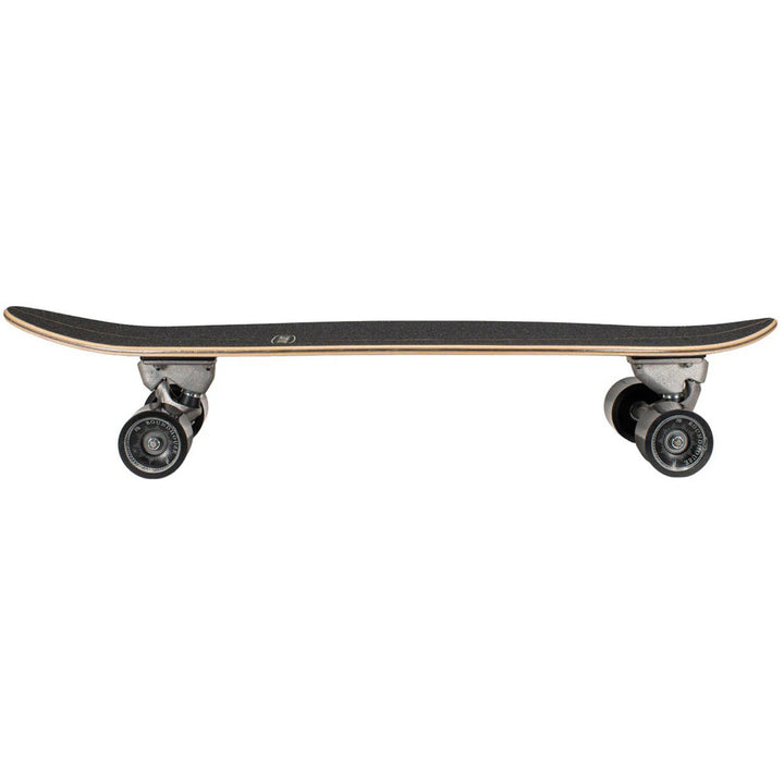 Carver x Channel Islands CX Rax Mid Stage V5 Surfskate Cruiser Skateboard Complete
