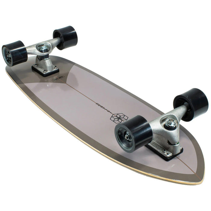 Carver x Channel Islands CX Rax Mid Stage V5 Surfskate Cruiser Skateboard Complete