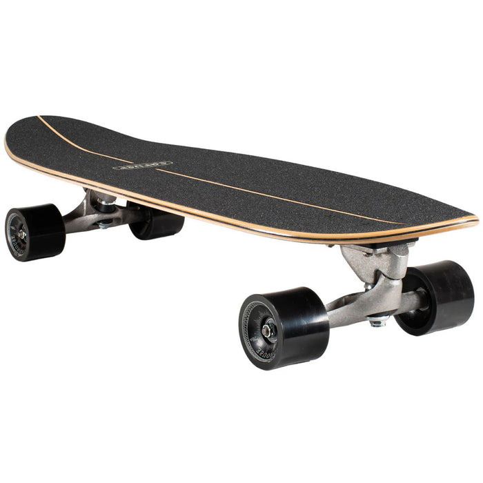 Carver x Channel Islands CX Rax Mid Stage V5 Surfskate Cruiser Skateboard Complete