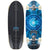 Carver CX Raw Lost Party Platter V5 Surfskate Cruiser Skateboard Complete