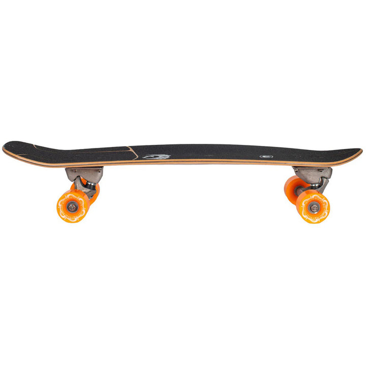 Carver CX Lost Ripper V5 Surfskate Cruiser Skateboard Complete
