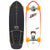 Carver CX Lost Ripper V5 Surfskate Cruiser Skateboard Complete