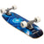 Carver CX Raw Lost Party Platter V5 Surfskate Cruiser Skateboard Complete