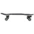 Carver C7 Coal Satin Black Tip V4 Surfskate Cruiser Skateboard Complete