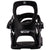 Nitro Charger Micro Snowboard Bindings - Kids' 2027 Ultra Black