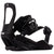 Nitro Charger Micro Snowboard Bindings - Kids' 2027 Ultra Black