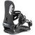 Nitro Charger Mini Snowboard Bindings - Kids' 2027 Ultra Black