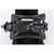 Nitro Charger Mini Snowboard Bindings - Kids' 2027 Ultra Black