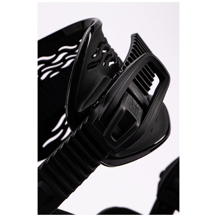 Nitro Fate Snowboard Bindings - Women's 2027 Hailey Langland
