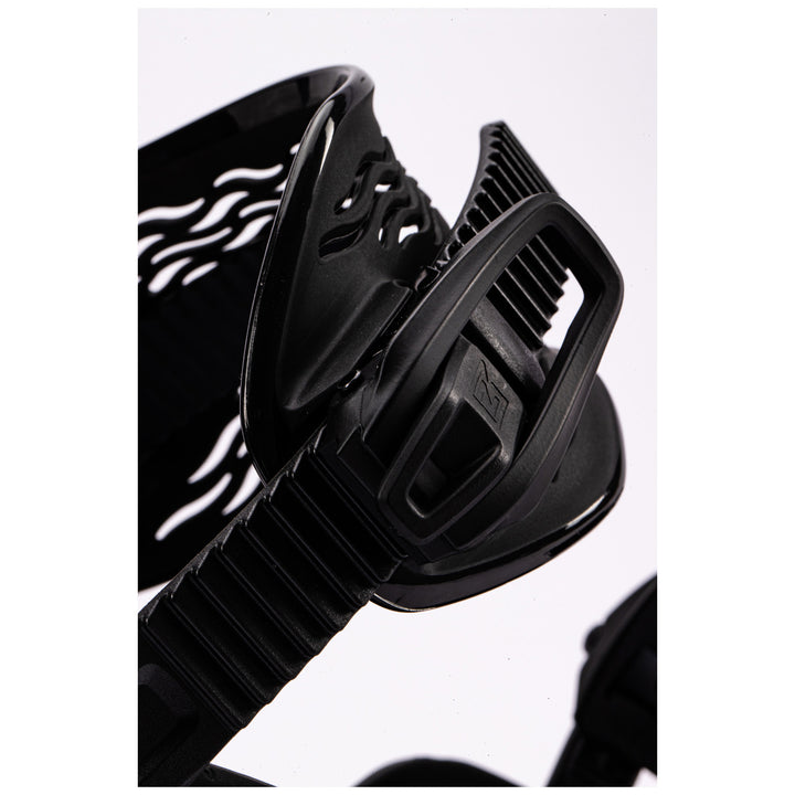Nitro Fate Snowboard Bindings - Women's 2027 Hailey Langland