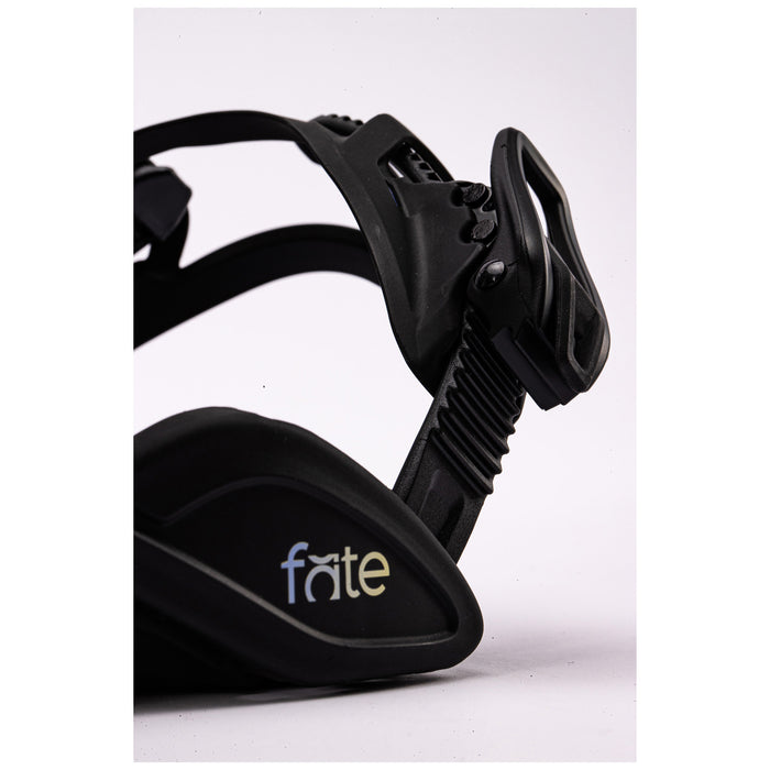 Nitro Fate Snowboard Bindings - Women's 2027 Hailey Langland