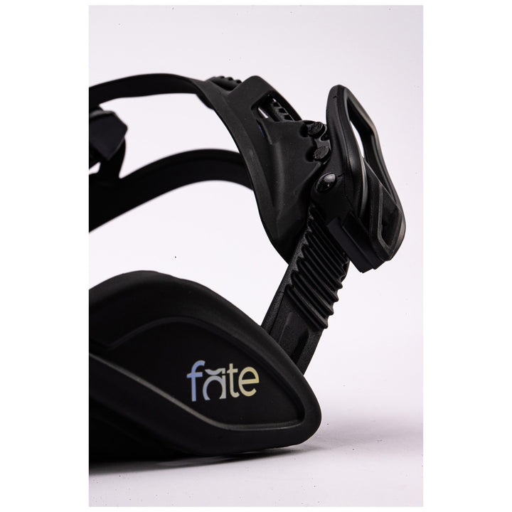 Nitro Fate Snowboard Bindings - Women's 2027 Hailey Langland