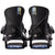 Nitro Fate Snowboard Bindings - Women's 2027 Hailey Langland