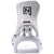 Nitro Step On Snowboard Bindings 2027 White