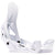 Nitro Step On Snowboard Bindings 2027 White