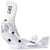 Nitro Step On Snowboard Bindings 2027 White