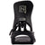 Nitro Step On Snowboard Bindings - Women's 2027 Black