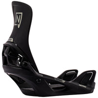 Nitro Step On Snowboard Bindings - Women's 2027 Black::Black
