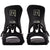 Nitro Step On Snowboard Bindings - Women's 2027 Black
