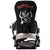 Nitro One Snowboard Bindings 2027 Motorhead