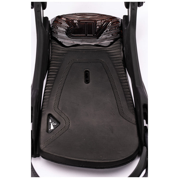 Nitro One Snowboard Bindings 2027 Motorhead