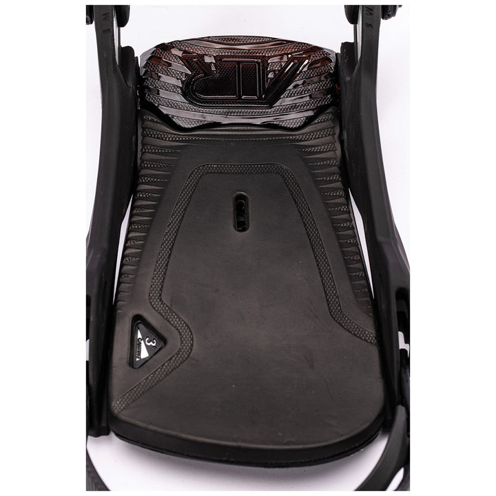 Nitro One Snowboard Bindings 2027 Motorhead