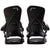 Nitro Phantom Snowboard Bindings 2027 Black Fade