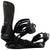 Nitro Phantom Snowboard Bindings 2027 Black Fade