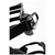 Nitro Phantom Snowboard Bindings 2027 Black Fade