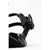 Nitro Phantom Snowboard Bindings 2027 Black Fade