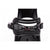 Nitro Phantom Snowboard Bindings 2027 Black Fade