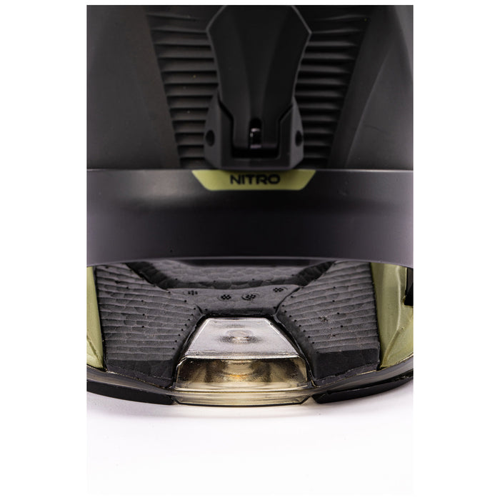 Nitro Phantom Snowboard Bindings 2027 Eero Ettala