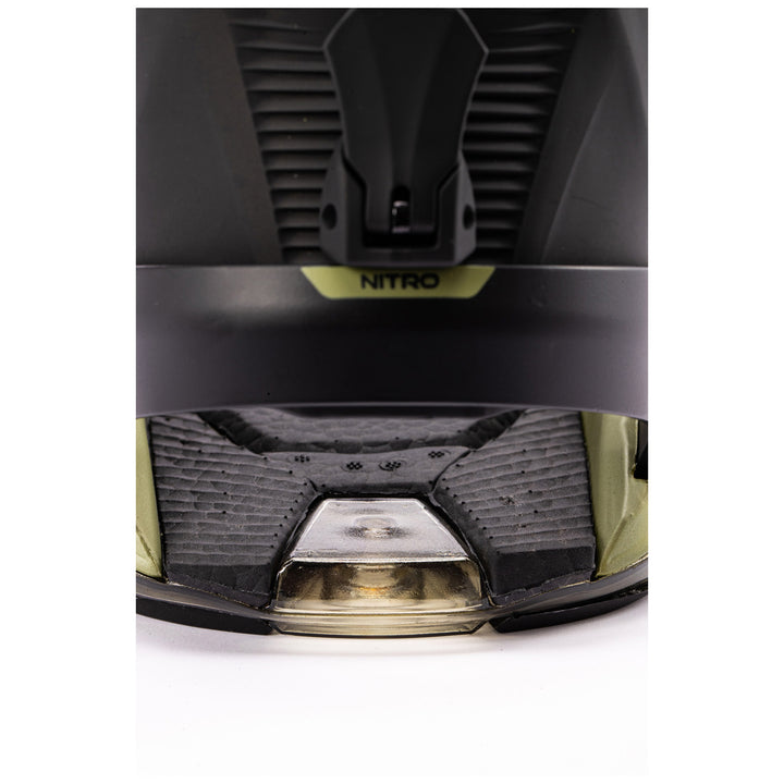 Nitro Phantom Snowboard Bindings 2027 Eero Ettala