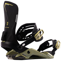 Nitro Phantom Snowboard Bindings 2027 Eero Ettala::Eero Ettala
