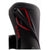 Nitro Phantom + Snowboard Bindings 2027 Ultra Black