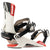 Nitro Rambler Snowboard Bindings 2027 Raw