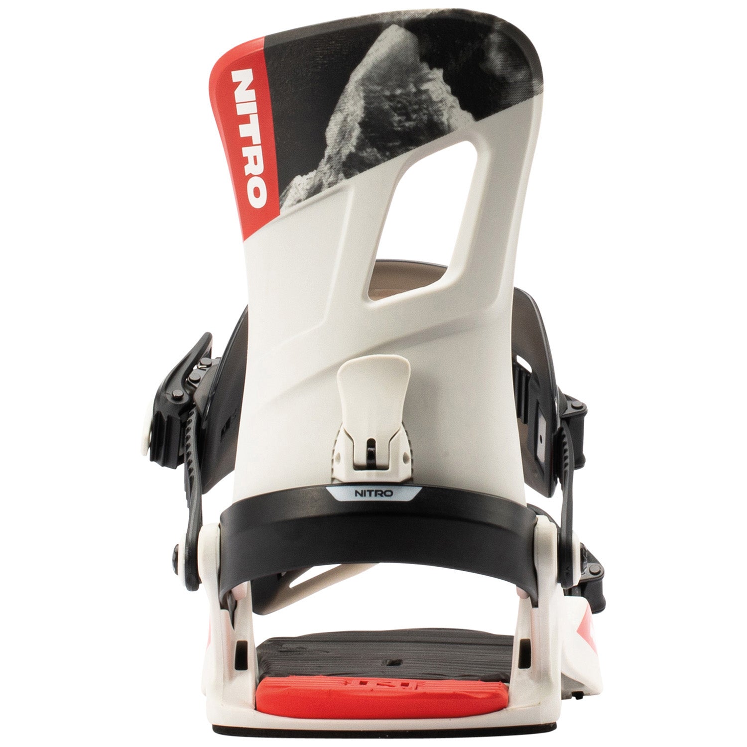 Nitro Rambler Snowboard Bindings 2027 – evo