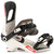 Nitro Rambler Snowboard Bindings 2027 Raw