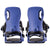 Nitro Talent Snowboard Bindings 2027 Hard Violet