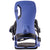 Nitro Talent Snowboard Bindings 2027 Hard Violet